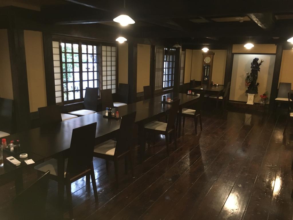 Hotel Suziyu Onsen Daikokuya à Kokonoe Extérieur photo