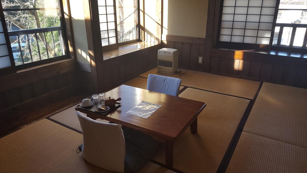 Hotel Suziyu Onsen Daikokuya à Kokonoe Extérieur photo