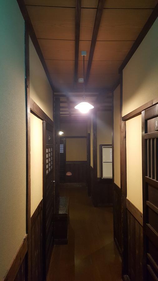 Hotel Suziyu Onsen Daikokuya à Kokonoe Extérieur photo