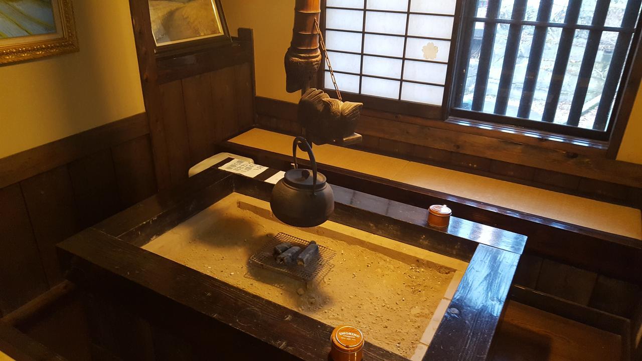 Hotel Suziyu Onsen Daikokuya à Kokonoe Extérieur photo